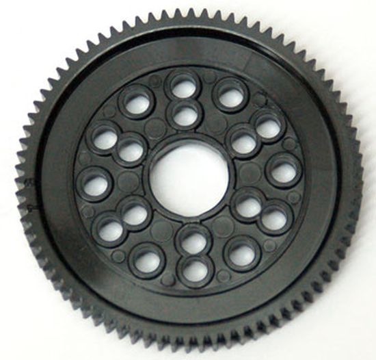 Kimbrough 93 Tooth Spur Gear 48 Pitch  141