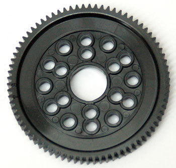 Kimbrough 87 Tooth Spur Gear 48 Pitch  148