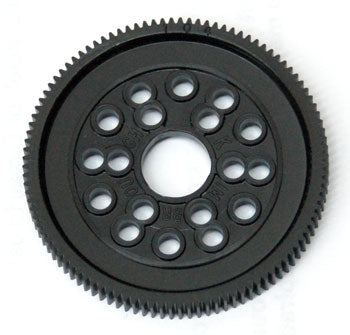 Kimbrough 104 Tooth Spur Gear 64 Pitch  211