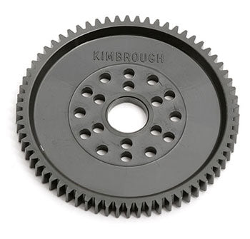 Kimbrough 60 Tooth Spur Gear, 32 Pitch  239