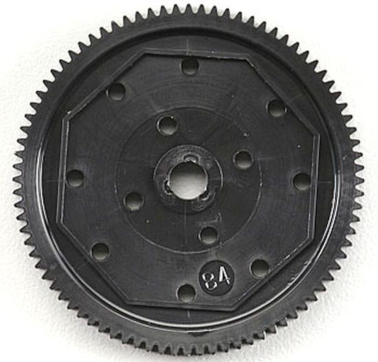 Kimbrough 74 Tooth 48 Pitch Slipper Gear for B6, SC10 307