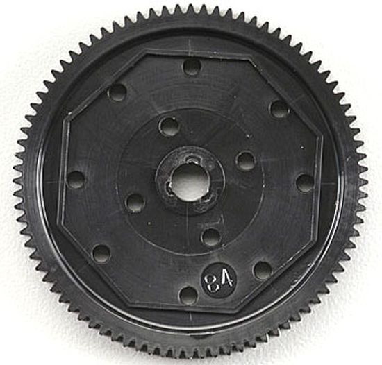 Kimbrough 75 Tooth 48 Pitch Slipper Gear for B6, SC10 308