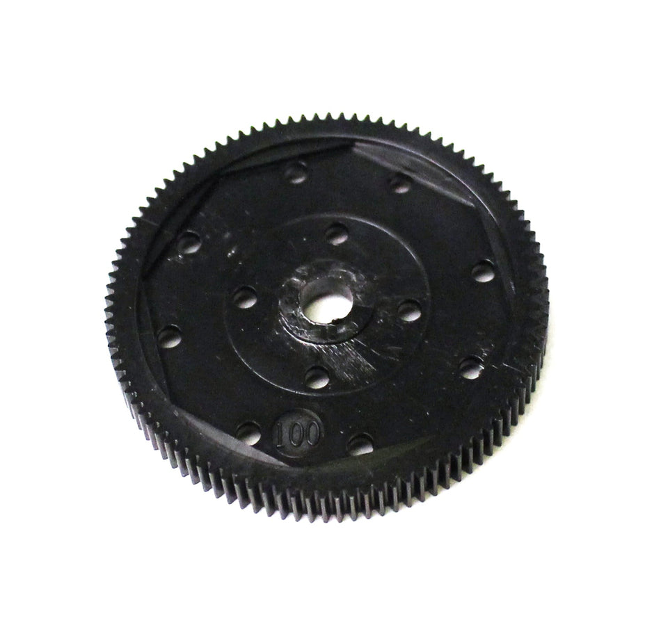 Kimbrough 66 Tooth 32 Pitch Spur Gear for Traxxas X-Maxx 366
