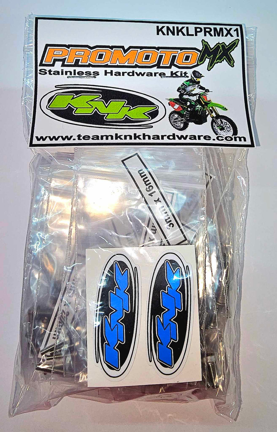 Team KNK Pro Moto LPRMX1