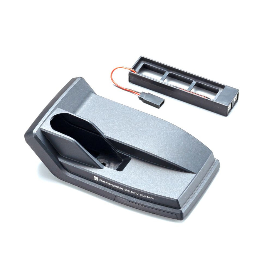 KO Propo Battery Stand Unit (BlackSP)  10756