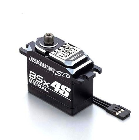 KO Propo BSx4S-Grasper STD MAX Servo  30222