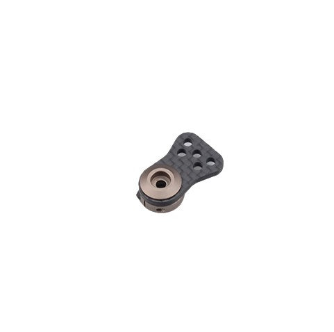 KO Propo Carbon Servo Horn for 1/12  36029
