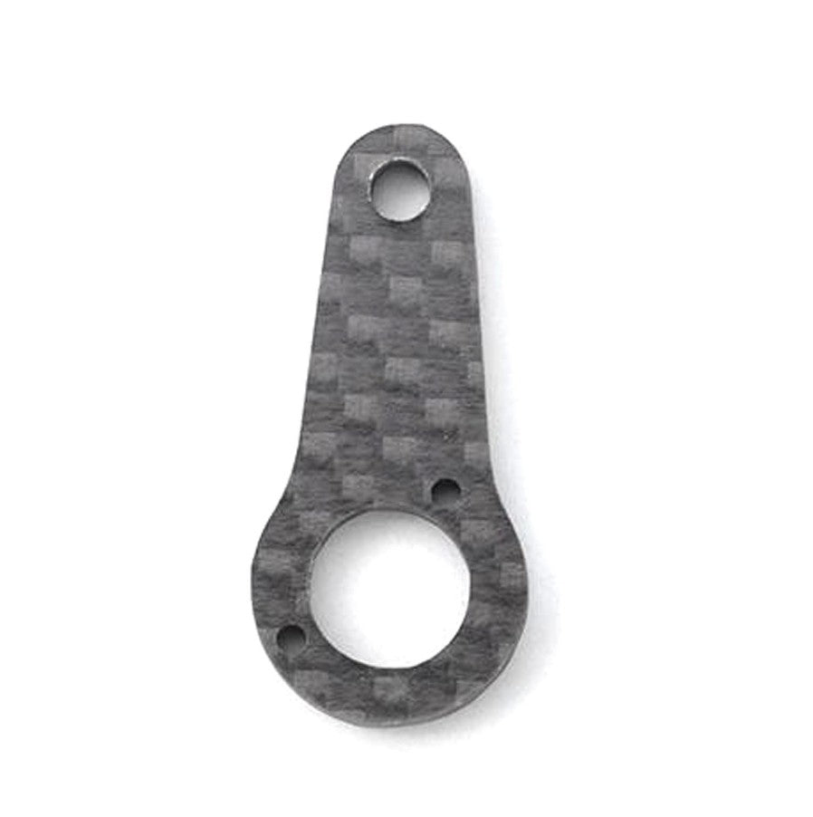 KO Propo Carbon Servo Horn (plate) 20.0mm 36033