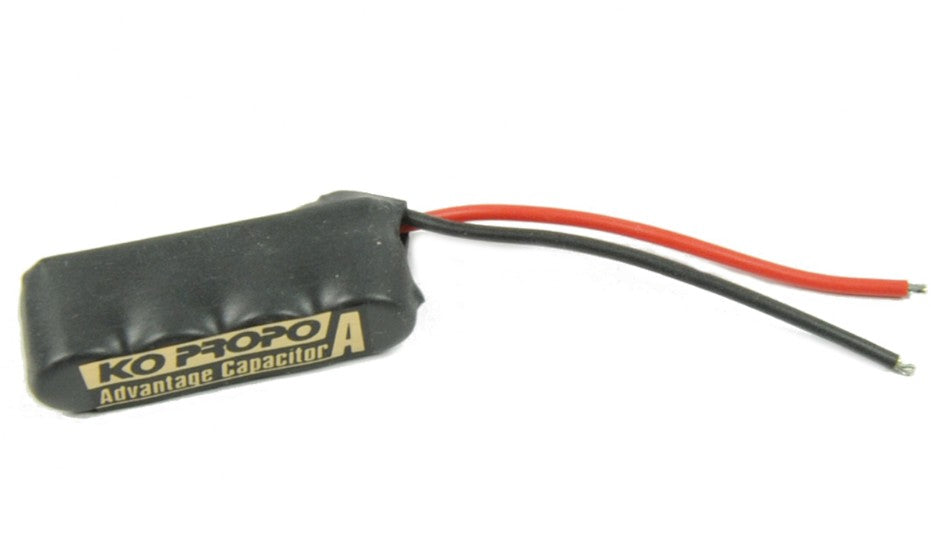 KO Propo Advantage Capacitor A  45558