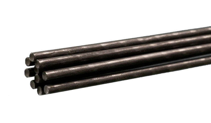 K & S Metals Music Wire: 3/32" OD x 36" Long 506