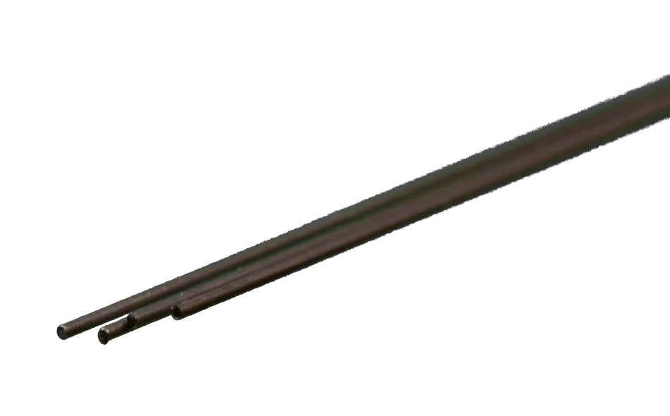 K & S Metals Music Wire: 0.020" OD x 12" Long 5499
