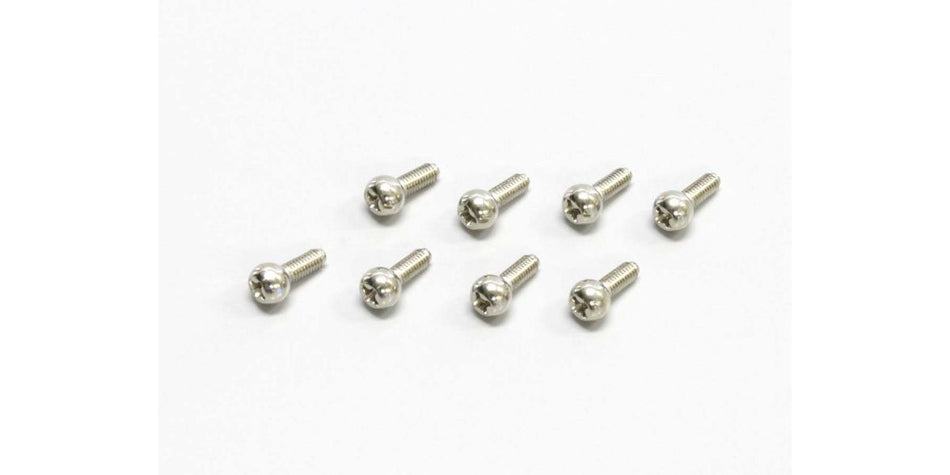 Kyosho Pillow Ball Screws (5.8mm)  1284B