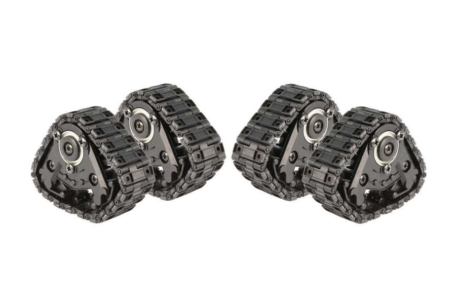 Kyosho M&J Assembled Catappi 4pcs for Mini-Z 4X4 202008