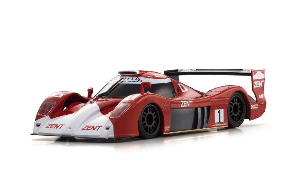 Kyosho Mini Z Toyota GT-One TS020 No. 1 RWD (Ready Set) 32354L1