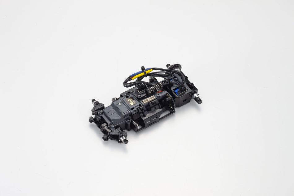 Kyosho Mini-Z Racer MR-04EVO2 Chassis Set (W-MM/5600KV) 32891