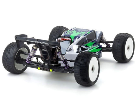 Kyosho Inferno MP10T Competition 1/8 Nitro Truggy Kit Default Title