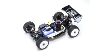 Kyosho Inferno MP10 TKI3 1/8 .21 4WD Nitro Engine Powered Buggy Default Title