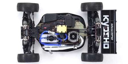 Kyosho Inferno MP10 TKI3 1/8 .21 4WD Nitro Engine Powered Buggy Default Title