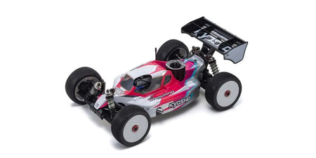 Kyosho Inferno MP10 TKI3 1/8 .21 4WD Nitro Engine Powered Buggy Default Title