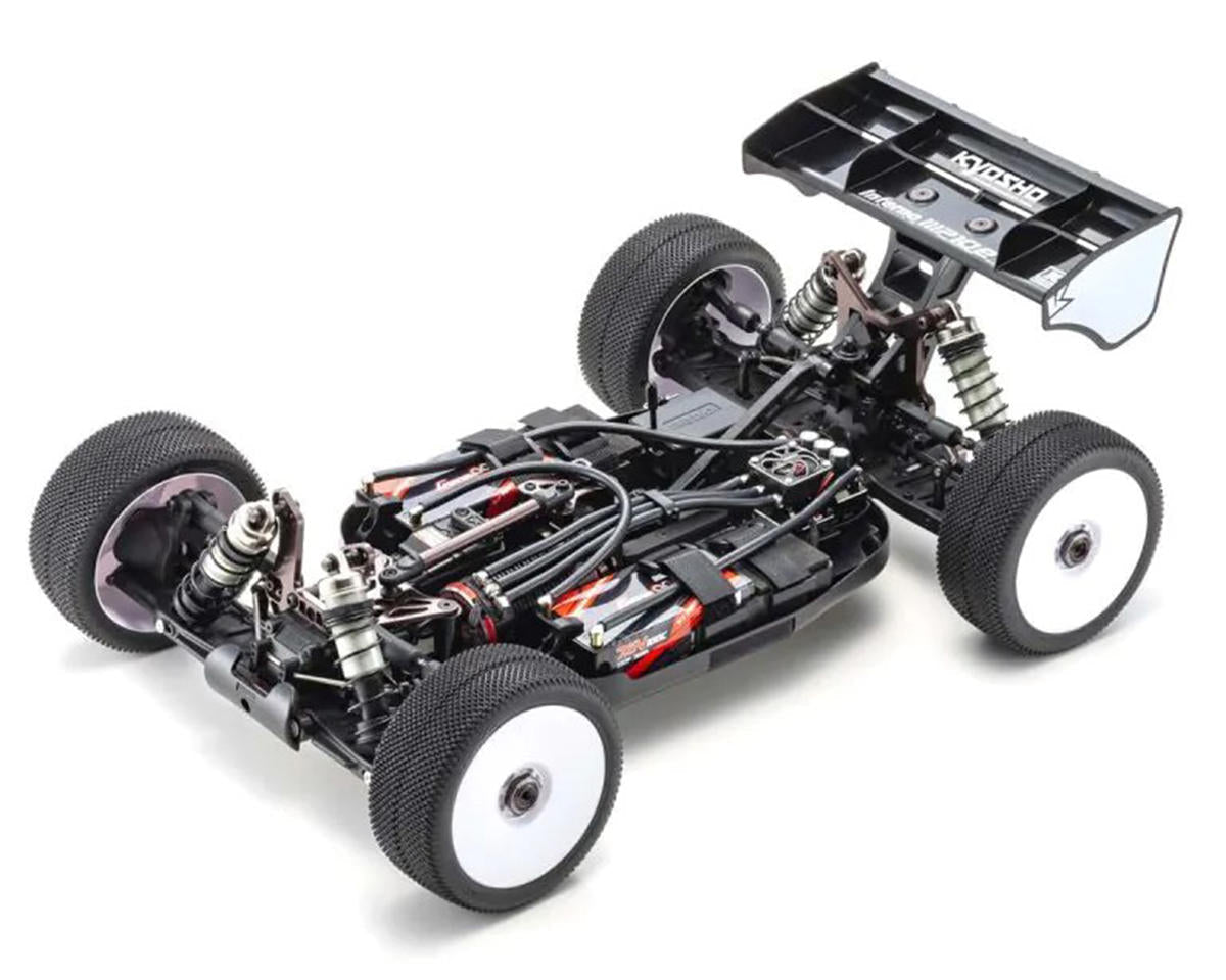 Kyosho Inferno MP10e TKI2 1/8 Electric 4WD Off-Road Buggy Kit Default Title