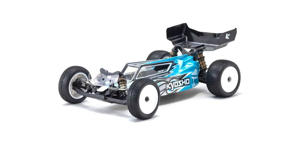Kyosho 1/10 Scale Radio Controlled Electric Powered 2WD Racing Buggy ULTIMA RB7.5 KYO34305
