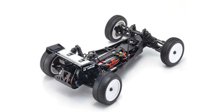 Kyosho Ultima SB Dirt Master 1/10 Scale Radio Controlled Electric 2WD Buggy Kit Default Title