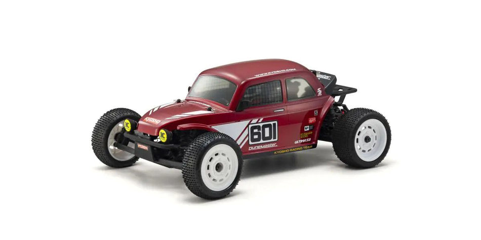 Kyosho 1/10 Scale Radio Controlled Electric Powered 2WD Buggy Ass 34312
