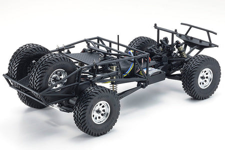 Kyosho Outlaw Rampage PRO 1/10 Scale Electric 2WD Trophy Truck Kit Default Title