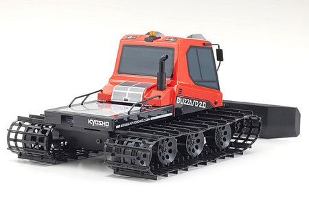 Kyosho 1/12 EP Blizzard 2.0 Readyset Default Title