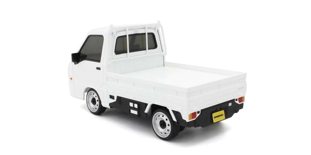 Kyosho First Mini-Z Subaru Sambar Kei Truck Default Title