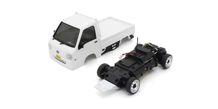 Kyosho First Mini-Z Subaru Sambar Kei Truck Default Title