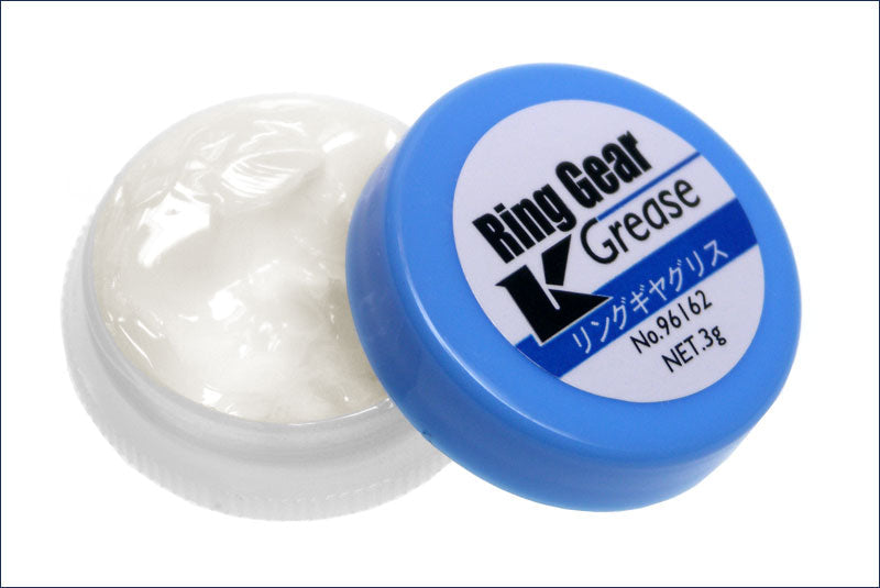 Kyosho Ring Gear Grease Default Title