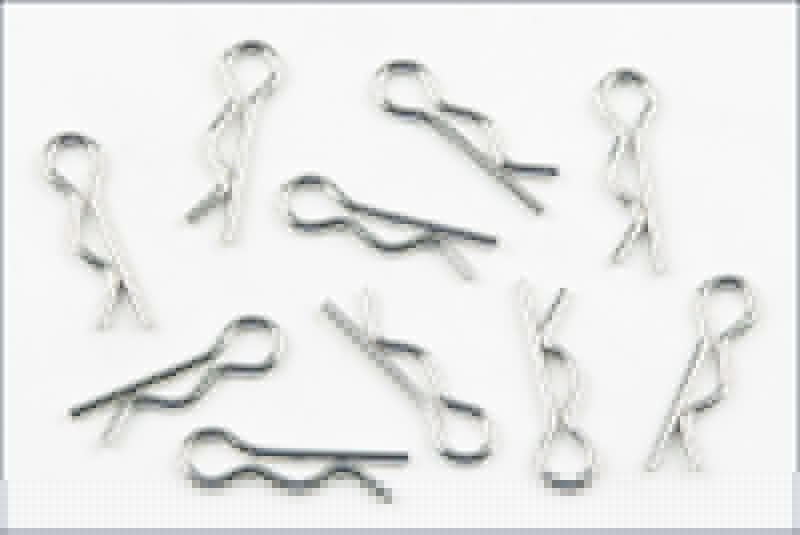 Kyosho 1.6mm Body Pin  97002