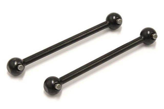 Kyosho Swing Shafts for Fazer MK2 Off-Road Vehicles and Rage 2.0 (2pcs) Default Title