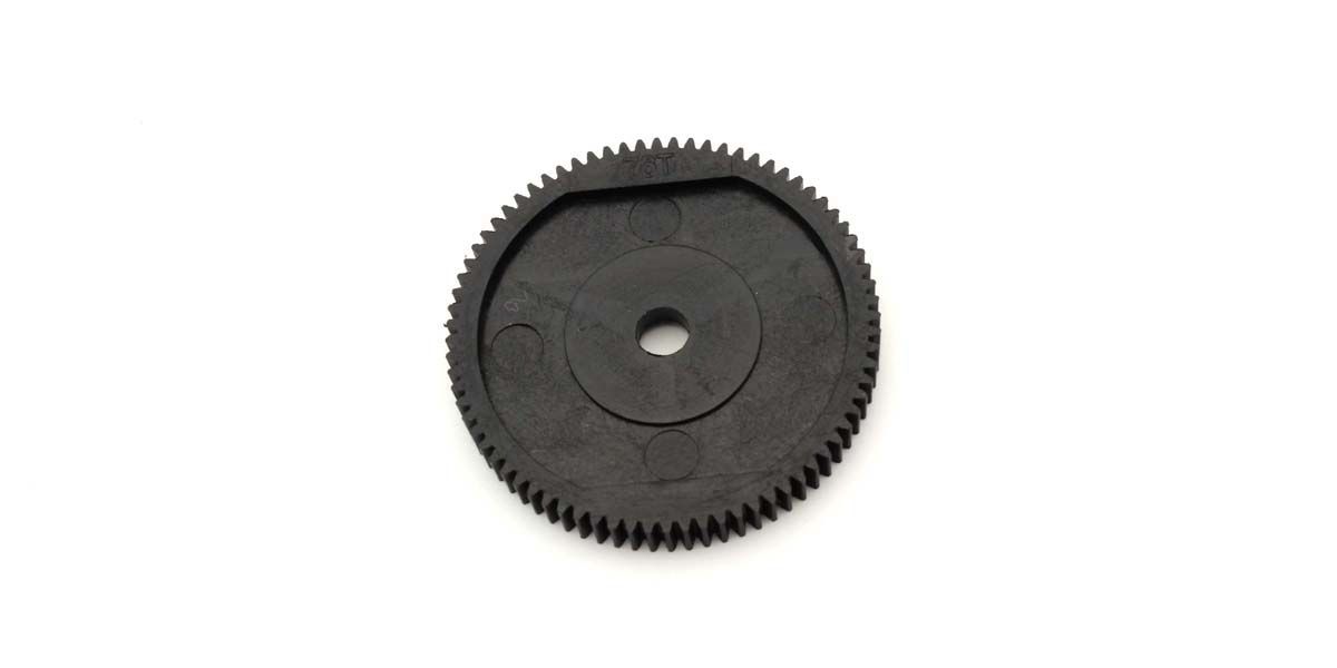 Kyosho Spur Gear 76 Tooth for FZ02L-B Default Title