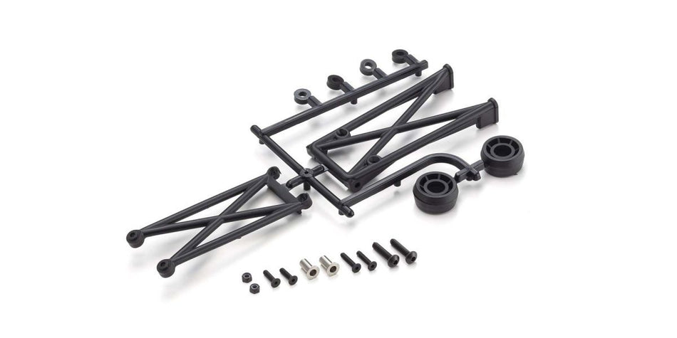 Kyosho Wheelie Bar for Mad Van VE Default Title