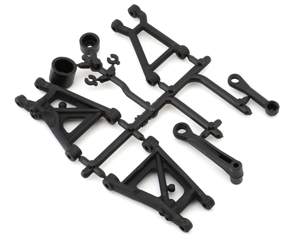 Kyosho TC Suspension Arm Set Fazer FZ02 FA551C