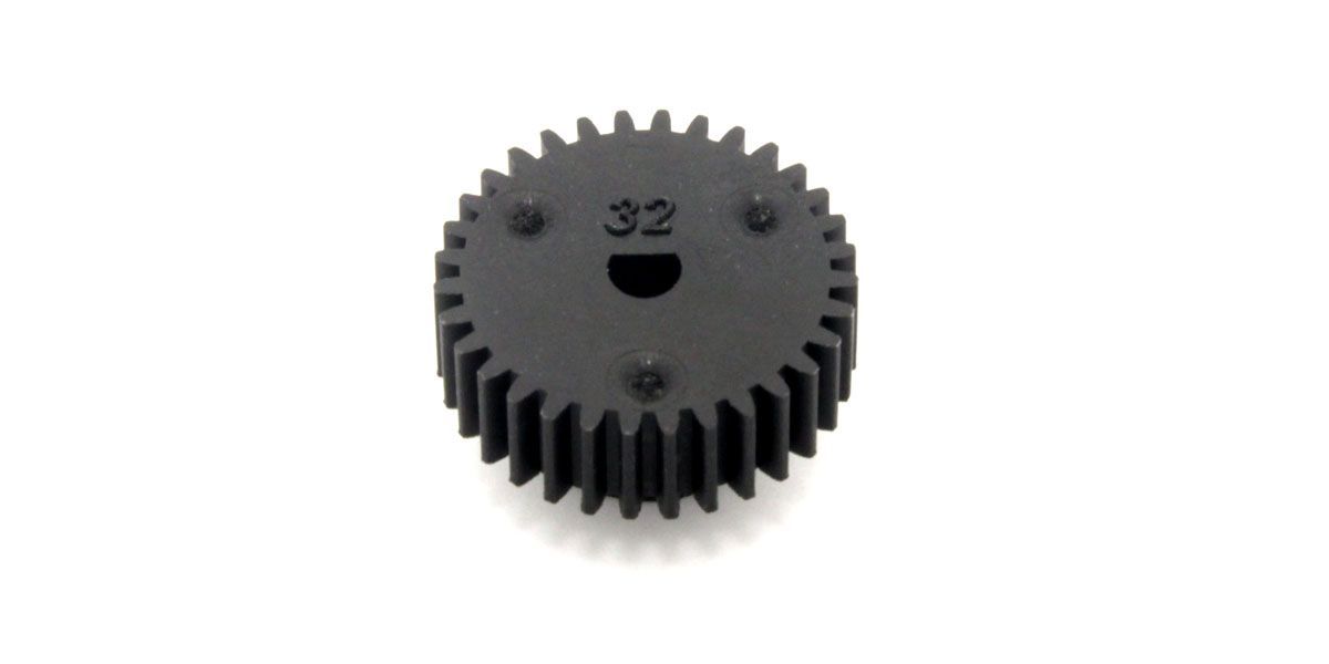 Kyosho TC Pinion Gear 32 Tooth for FZ02 Default Title