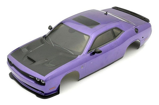 Kyosho Body Set, Dodge Challenger 2015 FAB701P Default Title