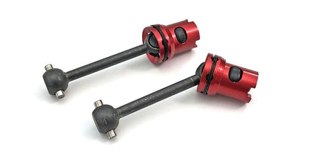 Kyosho TC Universal Swing Shaft S for FZ02 2pcs Default Title