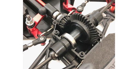 Kyosho Ball Diff 40 Tooth for FZ02 TC Default Title