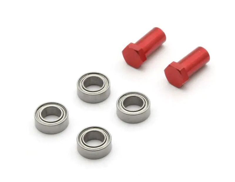 Kyosho Steering Crank Pin (FZD2 / 2pcs) FAW303