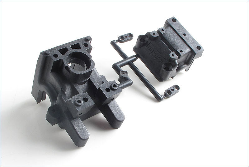 Kyosho Bulkhead Set (Hard / Neo / Neo ST / ST-RR Evo) Default Title