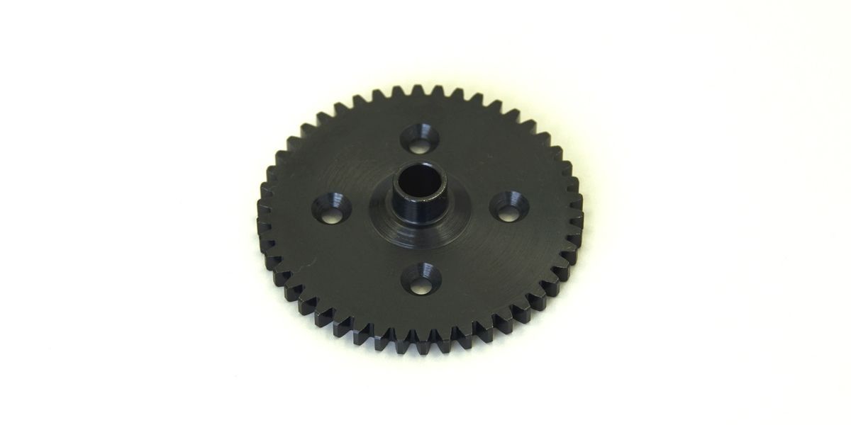 Kyosho Steel Spur Gear (46T/Neo/IF105) Default Title