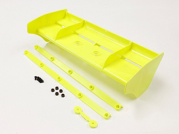 Kyosho Wing (Fluorescent Yellow MP9 TKI4 Default Title