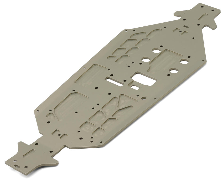 Kyosho MP10 Aluminum Hard Anodized Chassis IF601B