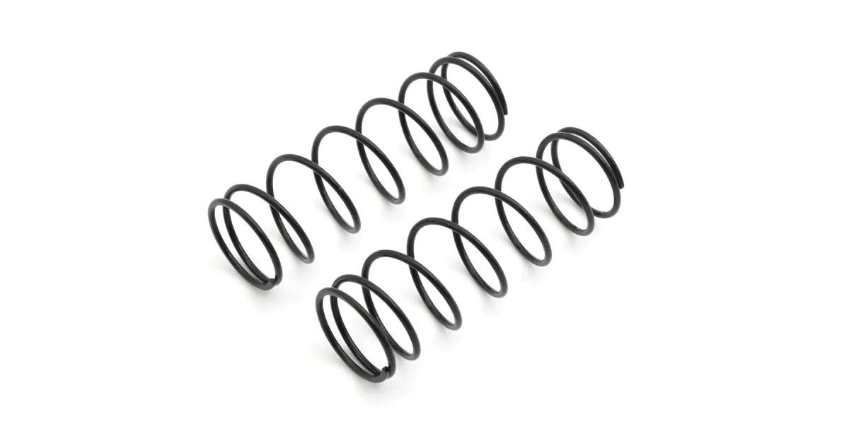 Kyosho Big Shock Springs Black 8-1.6/L=72 Default Title