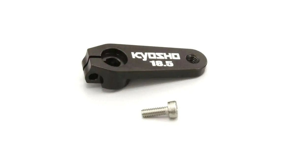 Kyosho Aluminum Steering Servo Horn (Futaba/18.5/MP10/MP9) IFW609C