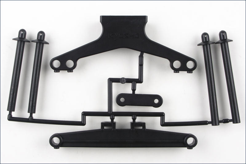 Kyosho Body Mount Plate Default Title