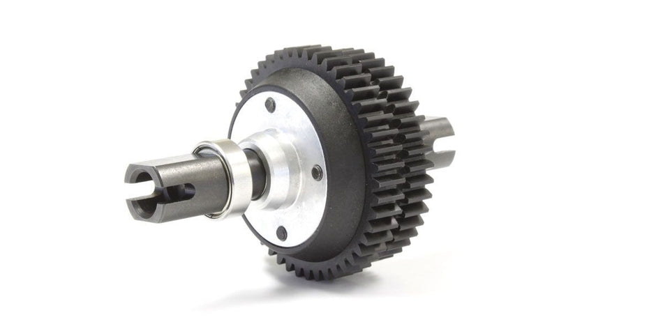 Kyosho 2-Speed Transmission Unit (Shoe Type/GT) IGW008B-05